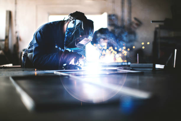 Best Maintenance and Repair Welding in Wausau, WI