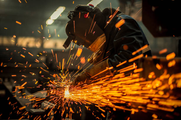 Best Automation and Robotic Welding in Wausau, WI