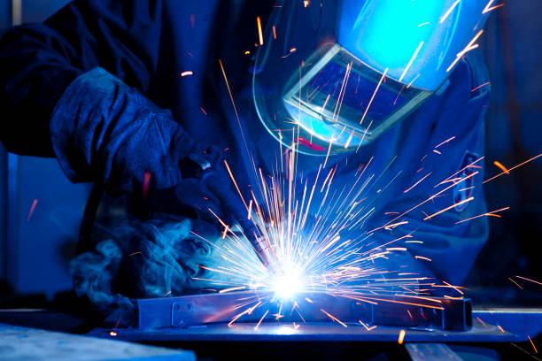 Best Artistic and Custom Metal Fabrication in Wausau, WI