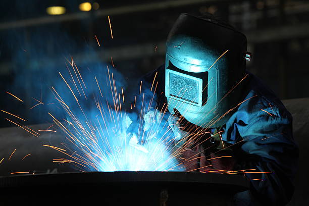 Affordable Welder Services in Wausau, WI