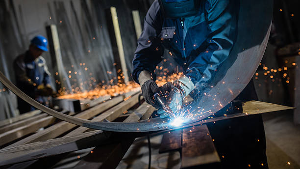 Best Food and Beverage Processing Equipment Welding in Wausau, WI